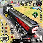 Oil Tanker - Truck Game 3D | Indus Appstore | App Icon