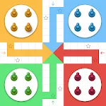 Ludo - Offline Board Game | Indus Appstore | App Icon