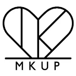 MKUP Global | Indus Appstore | App Icon