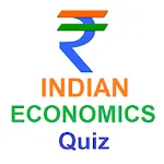 Indian Economics Quiz | Indus Appstore | App Icon