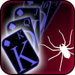 Spider Solitaire | Indus Appstore | App Icon