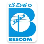 BESCOM Mithra (ಬೆಸ್ಕಾಂ ಮಿತ್ರ) | Indus Appstore | App Icon