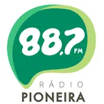 Rádio Pioneira de Teresina | Indus Appstore | App Icon