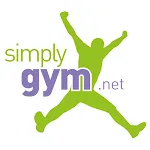 Simply Gym | Indus Appstore | App Icon