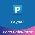 Calculator For PayPal Fees | Indus Appstore | App Icon