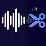 Music Editor - Audio Cutter | Indus Appstore | App Icon