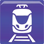 Live Train Status | Indus Appstore | App Icon