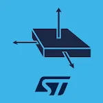 ST Sensors Finder | Indus Appstore | App Icon