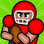 Football Crash | Indus Appstore | App Icon