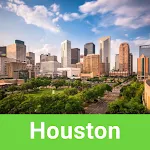 Houston Tour Guide:SmartGuide | Indus Appstore | App Icon