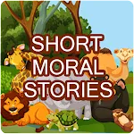 Short Moral Stories | Indus Appstore | App Icon