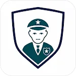 Society Security Guard | Indus Appstore | App Icon