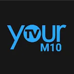 YourTV for Minerva 10 | Indus Appstore | App Icon