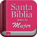 Biblia para la Mujer | Indus Appstore | App Icon