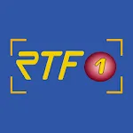 RTF1 Regional TV | Indus Appstore | App Icon