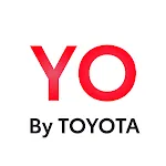 Yo by Toyota | Indus Appstore | App Icon