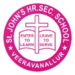 St John's HSS | Indus Appstore | App Icon