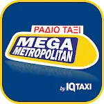 MEGA Metropolitan | Indus Appstore | App Icon