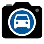 Car Cameraapp icon