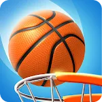 Basketball Tournament | Indus Appstore | App Icon