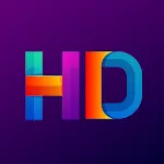 HDQWALLS 4k Wallpapers | Indus Appstore | App Icon