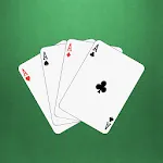 Aces Up Solitaire Card Game | Indus Appstore | App Icon