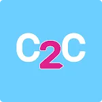 Connect2Clinicapp icon