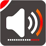 Roze Sound Booster | Indus Appstore | App Icon