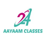 Aayaam Classes | Indus Appstore | App Icon