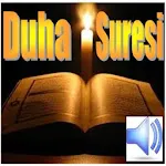 Duha suresi sesli - Vedduha | Indus Appstore | App Icon