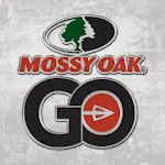 Mossy Oak Go: Outdoor TVapp icon