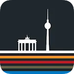 berlinHistory | Indus Appstore | App Icon