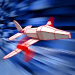 Voxel Fly | Indus Appstore | App Icon