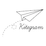 Kitegram | Indus Appstore | App Icon