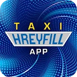 Taxi Hreyfill (old) | Indus Appstore | App Icon