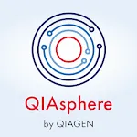 QIAsphere | Indus Appstore | App Icon