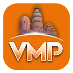 Vraja Mandala Parikrama | Indus Appstore | App Icon