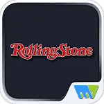 RollingStone India | Indus Appstore | App Icon