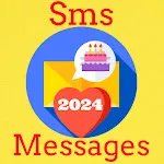 Sms Messages 2024 | Indus Appstore | App Icon