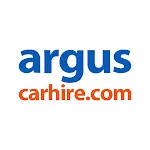 Argus Car Hire | Indus Appstore | App Icon