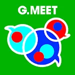 G.Meet | Indus Appstore | App Icon