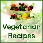 शाकाहारी व्यंजन Veg Recipes | Indus Appstore | App Icon