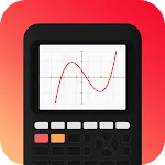 Taculator Graphing Calculator | Indus Appstore | App Icon