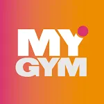 MY GYM | Indus Appstore | App Icon