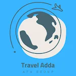 Travel Adda | Indus Appstore | App Icon