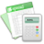 ADSL V2.0 | Indus Appstore | App Icon