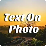 Text On Photos & Photo Editor | Indus Appstore | App Icon