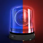 Siren(Patrol,FireEngine,AMBL) | Indus Appstore | App Icon