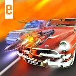 Moosa Car: Shoot'em Up | Indus Appstore | App Icon