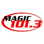 Magic 101.3 Gainesville | Indus Appstore | App Icon